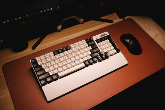 Clavier personnalisé pas cher : comment transformer un clavier basique à petit budget