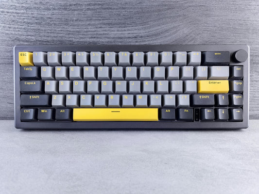 Personnalisation de clavier : Comment donner du style à votre setup avec des keycaps uniques ?