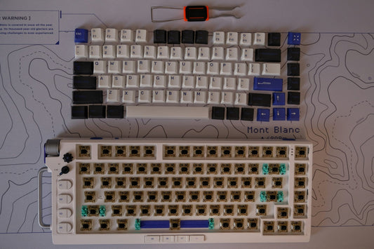 Les meilleures façons de nettoyer et entretenir son clavier mécanique