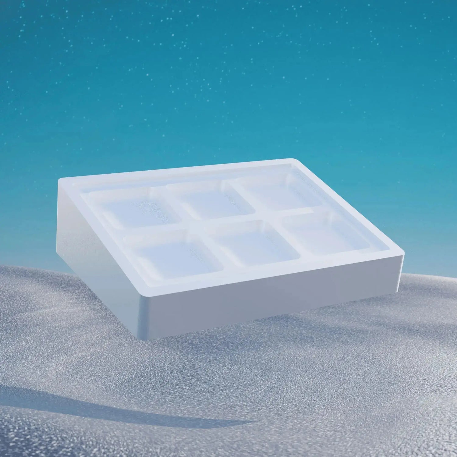 Support de présentation KCOD pour keycaps personnalisés en impression 