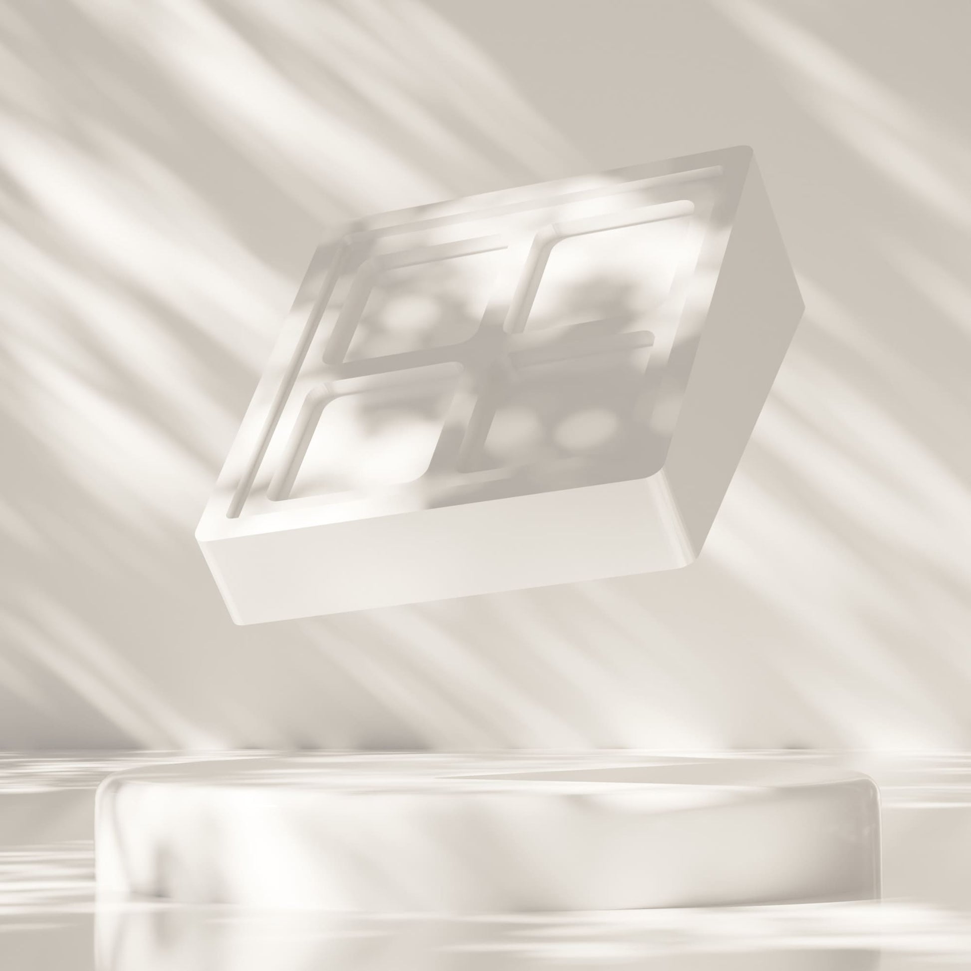 Support de présentation KCOD pour keycaps personnalisés en impression 3D