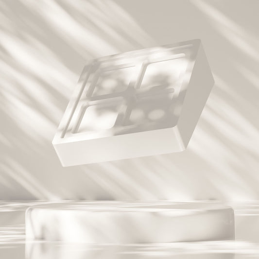 Support de présentation KCOD pour keycaps personnalisés en impression 3D