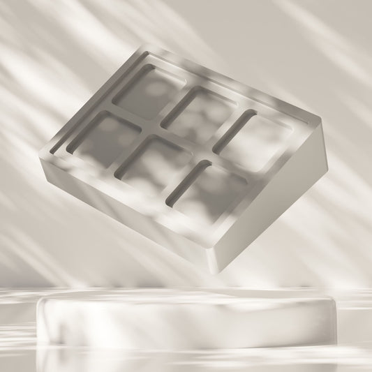 Support de présentation KCOD pour keycaps personnalisés en impression 3D